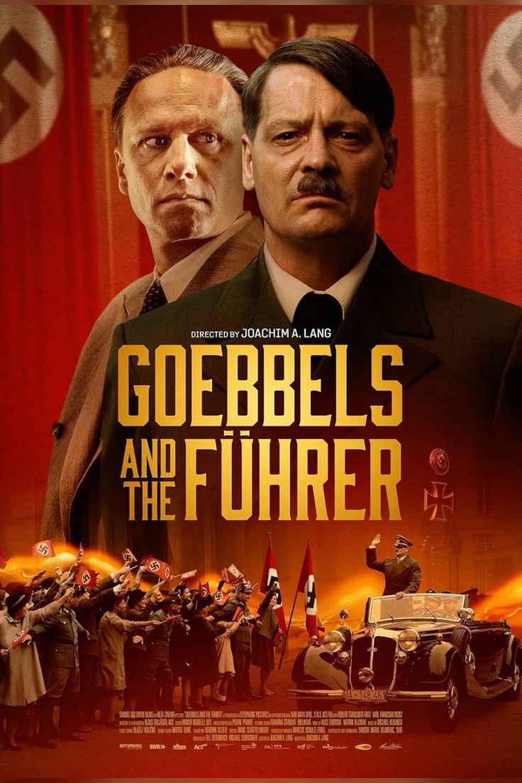 German Poster 4